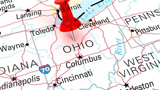 Ohio announces 14 projects expected to bring $202.6 million in investments statewide: See what's set for Northeast Ohio