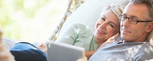Helping Older Adults Understand Online Banking | Capital One