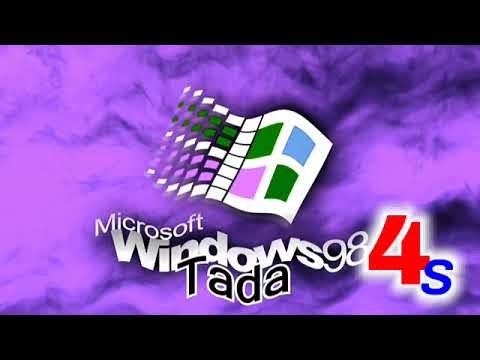 Windows 98 Tada Sound Effects | Preview 2 Effects (2026 Remake) (FIXED)