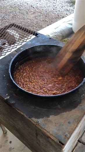 Brunswick Stew Recipe from SWGA