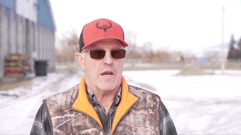 Road work improvements, delays ahead on Highway 93 North