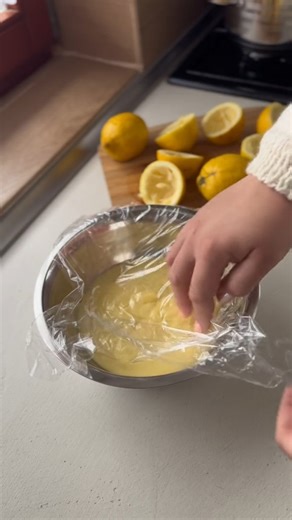 Lemon Curd recept 💛 #fblifestyle | DN স্বাধীন বাংলা News