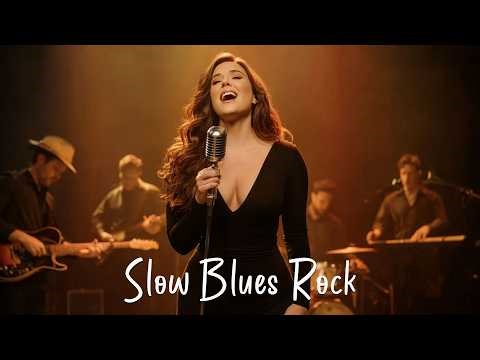 Janis Joplin, ZZ Top, Led Zeppelin, Etta James, Amy Winehouse - Power Blues Rock Guitar Riffs
