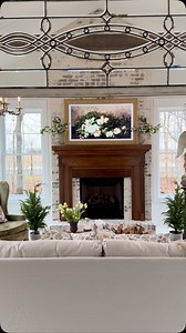 63K views · 7.6K reactions | BEFORE / AFTER of the sunroom - We still have a lot to do but wanted to catch you up thus far. #dailyinsta #inspiration #dailyinspiration | Deb and Danelle | Facebook
