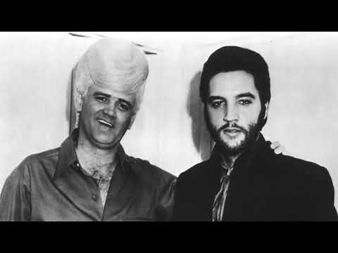 Wayne Cochran - The Bigger the Hair, the Closer to God