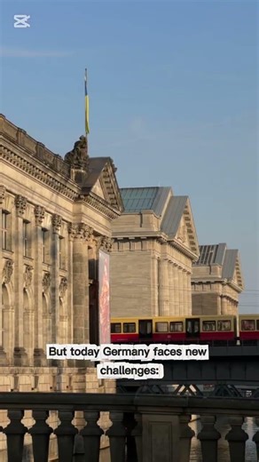 Why Germany Dominates the European Economy 🇩🇪