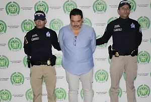 ¿Quién es Nain Massuh, otro de los mencionados en el testimonio de Daniel Salcedo?