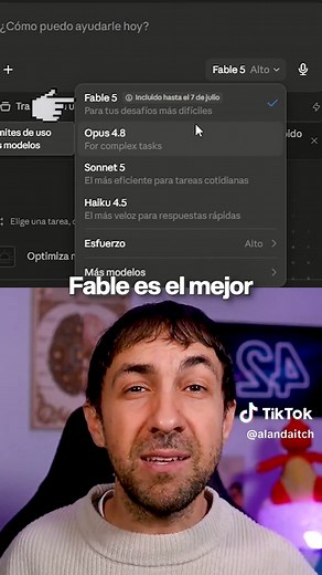 Claude es mucho más que un chat de Inteligencia Artificial. Este modelo funciona como un agente real que puede escribir mails, navegar por internet y ejecutar programas por vos. Te explico cómo configurar su privacidad, elegir el mejor modelo según tu plan y conectar tus herramientas para automatizar tu trabajo.