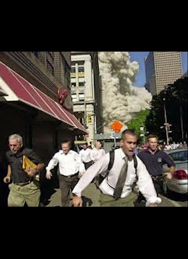 What really happened at 9/11?