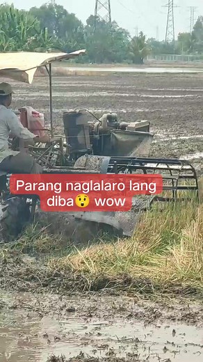 1M views · 10K reactions | Mechanical farming  #mechanization #agriculture #carpetcare #maintenance #clean #floorcare #burnisher #deepcleaning #shampoo #janitor #buffer #autoscrubber #extraction #farmer #waxie #dumpthemop #chemicalfree #ecostrip #sanitarysupply #farming #seethebee #floorfinish #vct #farm #tractor #f #cleannsoft #toiletpaper #topscrubandrecoat #disinfect | Glen M Ibanez | Facebook