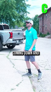 Who has the best pattern interrupt? 🤔🤔 #roofersofinstagram #roofers #contractors #roofershelper #roofer4life #rooferslife #rooferlife | Lee Haight