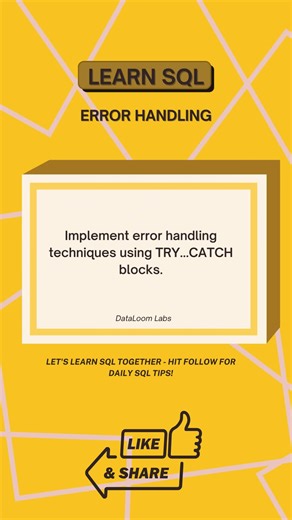 DataLoom Labs on TikTok