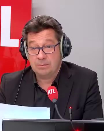 Chronique de Gerra Laurent : Benjamin Castaldi "comme j'aime" ! 😀 | RTL