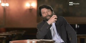 Massimo Cacciari. Machiavelli e la filosofia politica - Filosofia - Rai Cultura