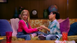 Lite Brite With T-Mobile Commercial