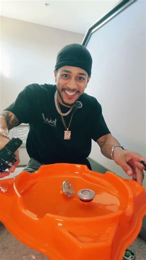 Open the box. Start the battle.