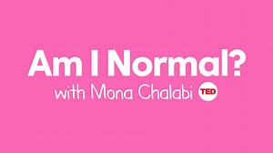 TED Audio Collective: Introducing: Am I Normal? with Mona Chalabi