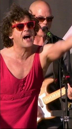 JAMES - Sit Down (Live At V Festival)