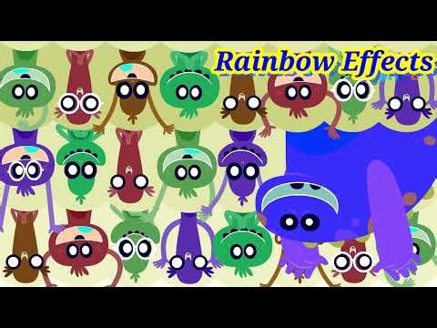 What s This What s That Kids Songs Super Simple Song Effects Sponsored by Preview 2 Effects