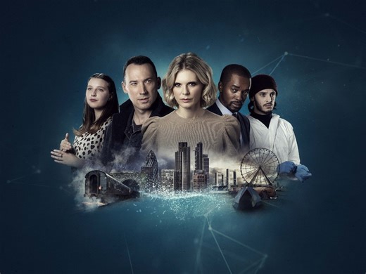 Silent Witness Season 29 Episode 7 Grace of God - Part One Airs February 23 2026 on BBC One - TV Everyday