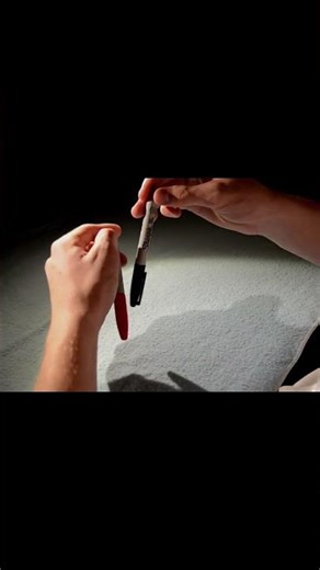 Mind Blowing Pen Color Change Tutorial