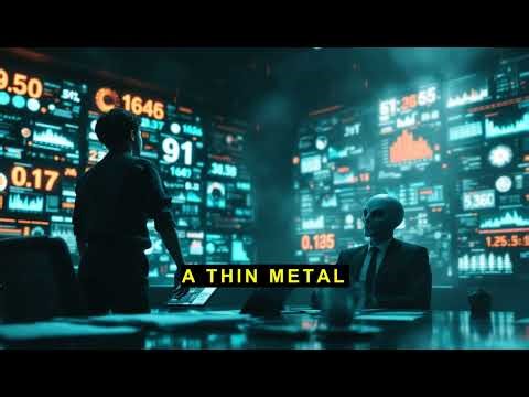 "The Human Boy Wanted His Balance — The Alien Banker Laughed Until Humanity Spoke Through Data"