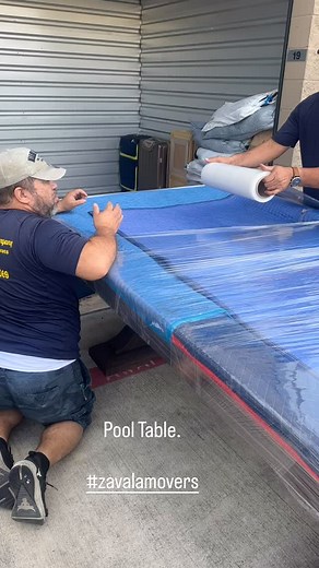 #zavalamovers #heavyfurniture #moving | Zavala Movers