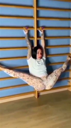 Bikini Yoga Yoga Bikini😋 Yoga Stretching 30