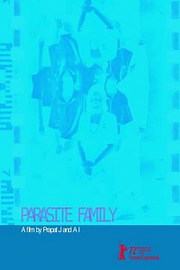 Parasite Family - Movie