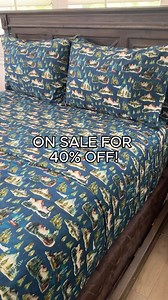 2.2K views · 15 reactions | Grab the Asher sheet set and so much MORE for 40% OFF! Our Black Friday sale ends 12/2 at 11:59PM PST so HURRY! ‍♀️ | Posh Peanut | Facebook