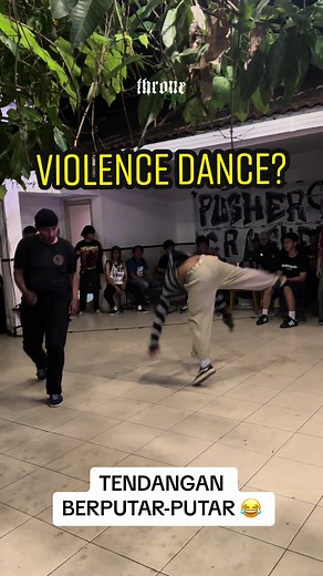 Throne madness on TikTok