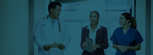 Masters of Health Administration (MHA) Degree Program Online | USAHS