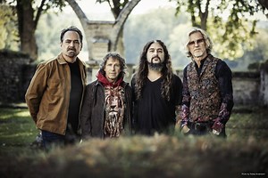 Prog supergroup Transatlantic release new video | Louder Than War