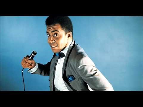 Living in a World I Created for Myself JIMMY RUFFIN