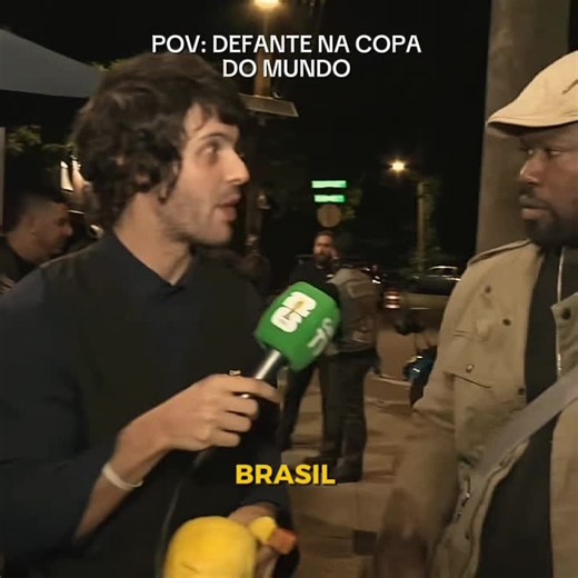 entretenimento dms essa @CazéTV #diogodefante #copadomundo #fyp | defante