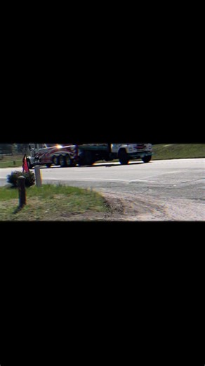 Woody's Towing & Recovery: Peterbilt Miller 9055