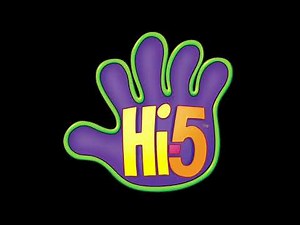 PAL High Tone Hi 5 Theme Song