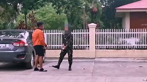 7.1M views · 149K reactions | BRUTAL PRANK , Babala Huwag gayahin Tanging Kapasaway lang ang Gagawa nito  Full Video: https://youtu.be/N2_itZK6yJo | Patron | Facebook