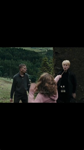 Celebrate Your Love for Draco Malfoy on TikTok