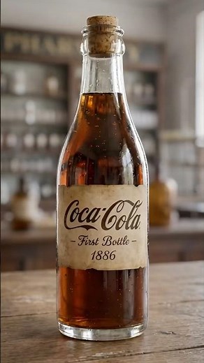 The SECRET Origin of Coca-Cola! 🥤
