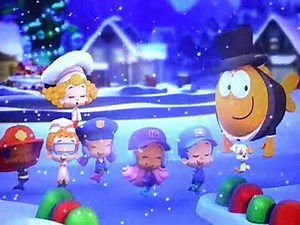 Make New Friends (Strongdrew941 Version)