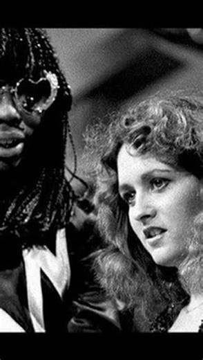 The Soul Jurnee(We❤️Music) | June 29, 2004: Rick James & Teena Marie deliver a legendary last performance of *”Fire and Desire”* at the BET Awards. Just 5 weeks later,... | Instagram