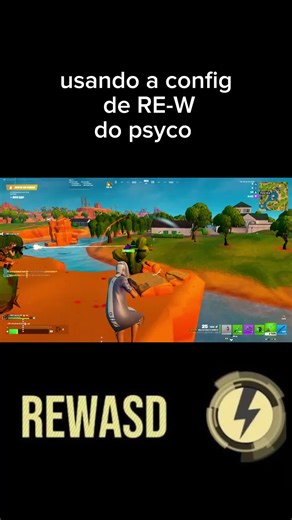 caso queira ter a melhor config de RE-W tanto para controle como para mouse e teclado e bufar o aim assist me chame no privado #controllersettings #Rewasd @OHPSYCO_SCRIPTS