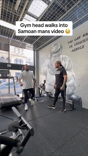 Confrontation at the Gym: Rude Interactions Unveiled