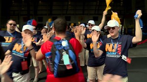 11K views · 87 reactions | “Everybody needs a lift every now and then.” We're celebrating our shared passion for lifting others and supporting the community by giving Special Olympics athletes a once-in-a-lifetime aviation experience through our signature Special Olympics Airlift event. For more information and/or to register to be a part of this monumental nationwide aviation event, visit www.txtav.com/airlift. #SOA2022 #FlyCessna #FlyBeechcraft | Textron Aviation | Facebook