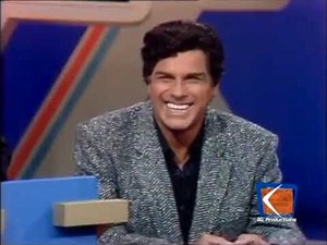 Super Password (Ep. 271) (10-9-1985) (Day 3) (Dick Gautier & Jenilee Harrison)