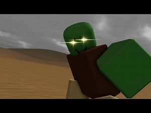 Combat Gods Jun | Roblox Animation