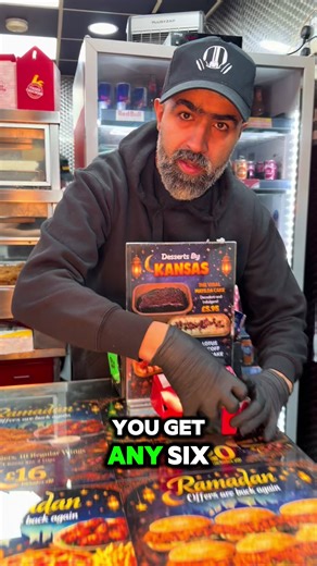 6 Delicious Burgers for £30 – Try the Spicy Dip Burger!