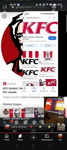 Zellers Alphabet Episode Zellers A To Z I