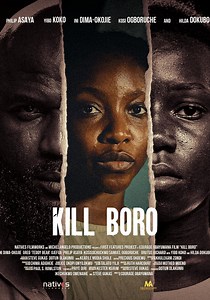 Kill Boro streaming: where to watch movie online?